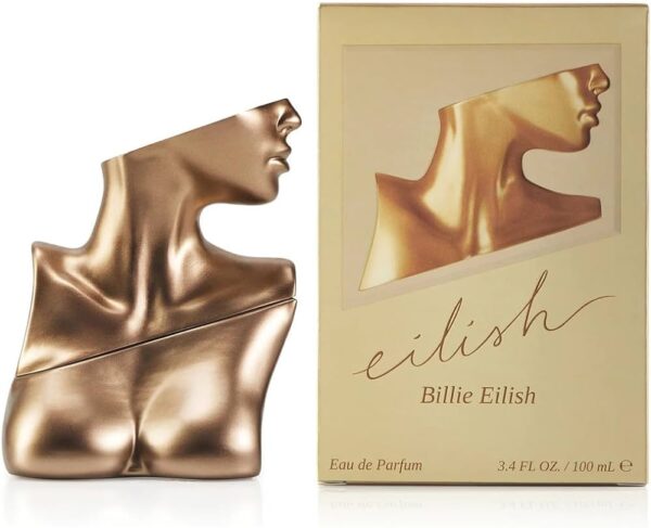 BILLIE EILISH 100ML