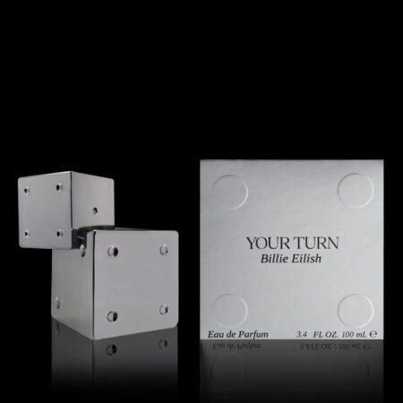 BILLIE EILISH YOUR TURN 100ML
