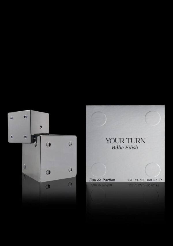 BILLIE EILISH YOUR TURN 100ML