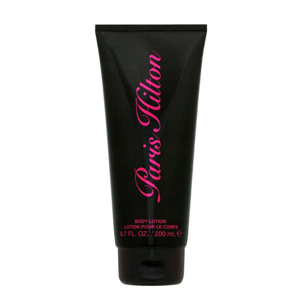 CREMA PARIS HILTON 200ML