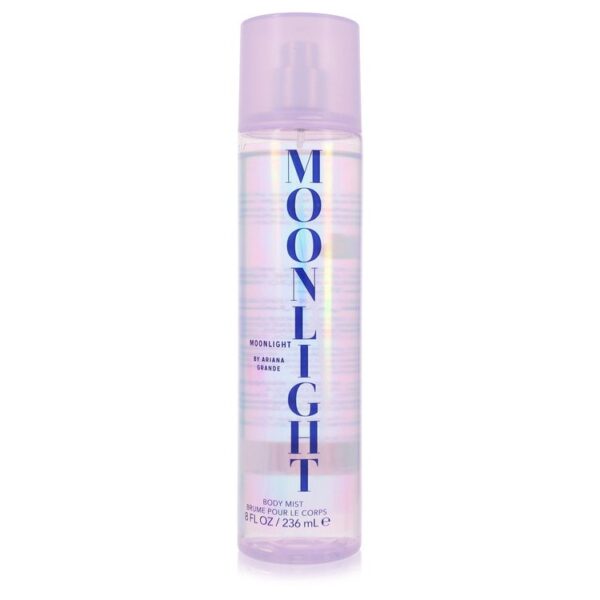 BODY MIST ARIANA MOON LIGHT 200ML