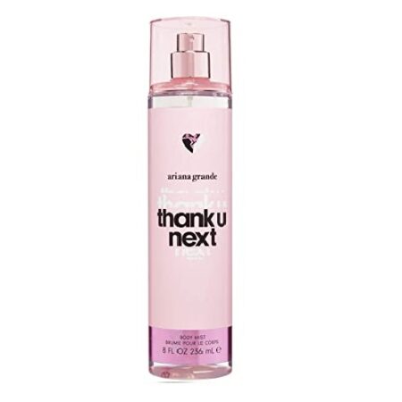BODY MIST ARIANA GRANDE THANK U NEXT 200ML