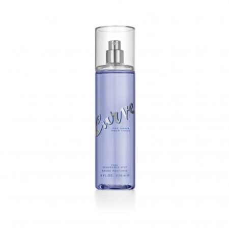 BODY MIST CURVE CLASICA MUJER 200ML