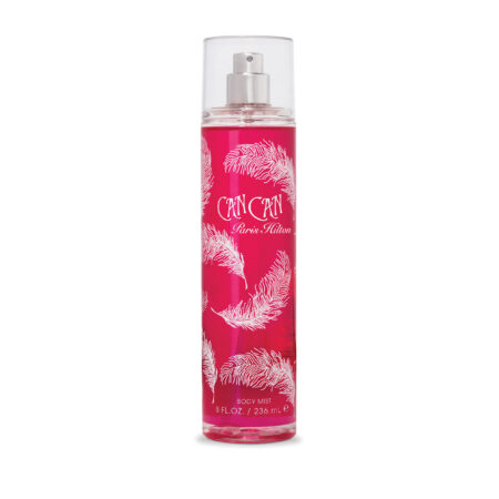 BODY MIST PARIS HILTON CAN CAN 200ML