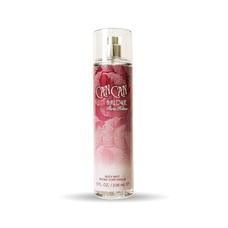 BODY MIST PARIS HILTON CAN CAN BURLESQUE 200ML