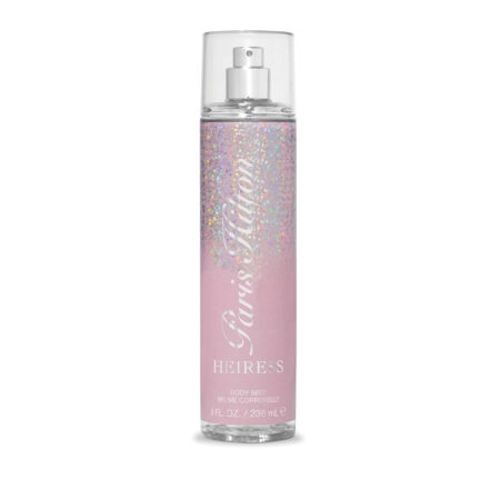 BODY MIST PARIS HILTON HEIRESS 200ML