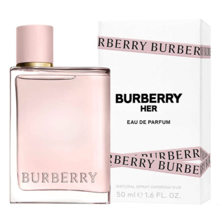 BURBERRY HER EDP 100ML