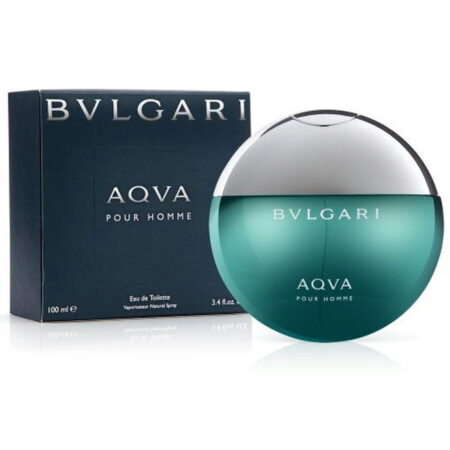 BVLGARI AQUA CLASICA 100ML