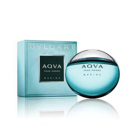 BVLGARI AQVA MARINE 100ML