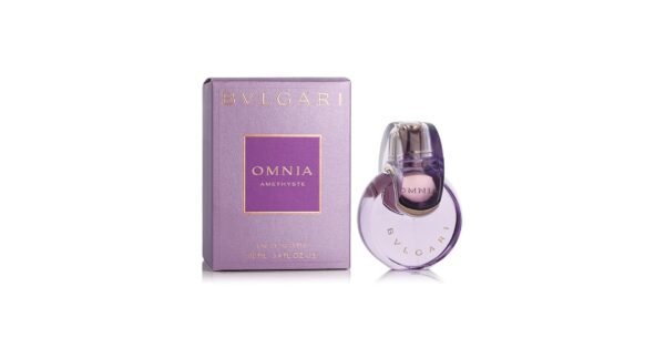 BVLGARI OMNIA AMETHYSTE MUJER 65ML EDT