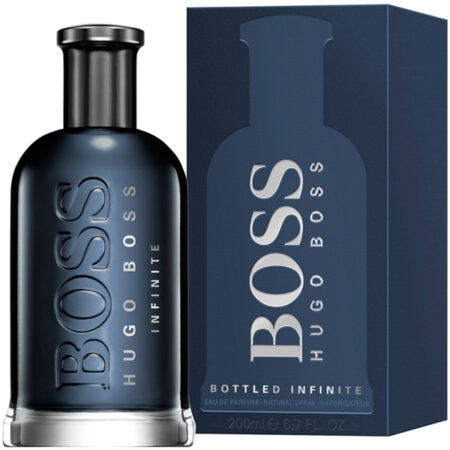 HUGO BOSS BOTTLED INFINITE EDP 200ML
