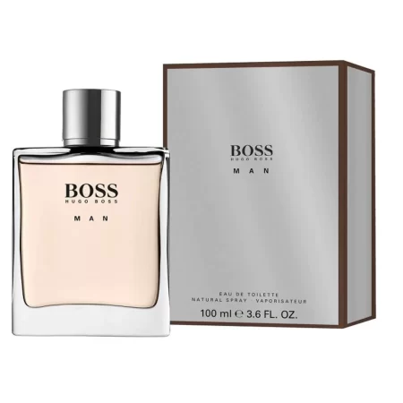 HUGO BOSS ORANGE 100ML