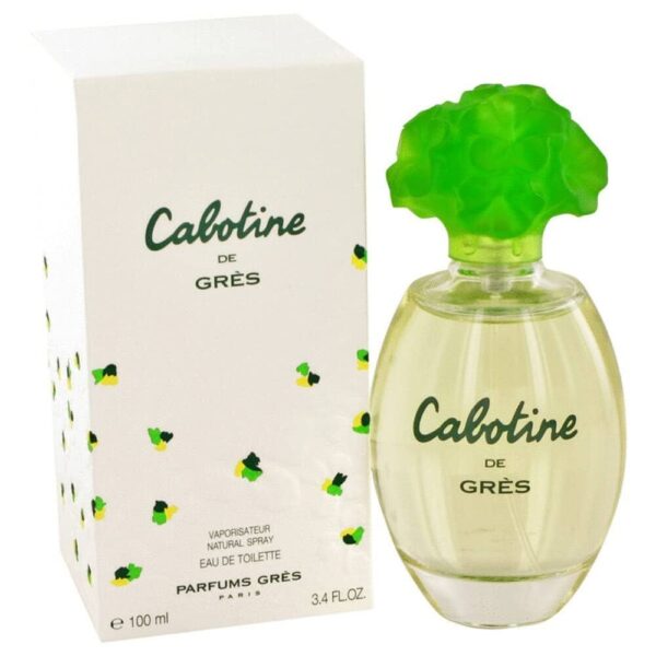 CABOTINE DE GRÈS MUJER 100ML EDT