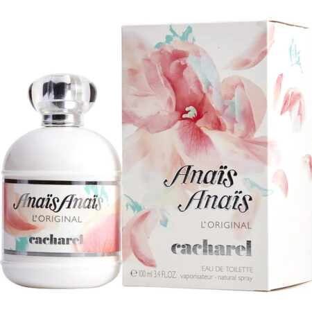 CACHAREL ANAIS ANAIS MUJER 100ML EDT