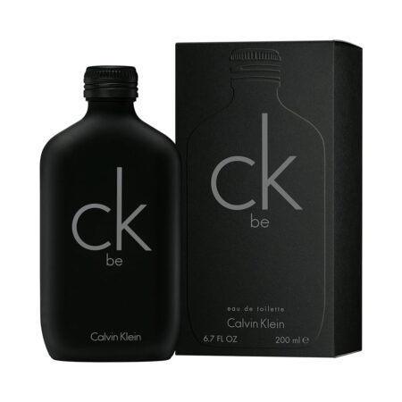 CALVIN KLEIN CK BE 100ML EDT