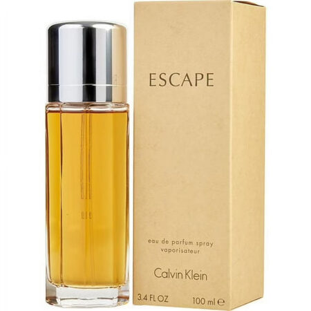 CALVIN KLEIN ESCAPE WOMAN 100ML EDP