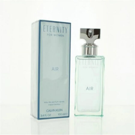 CALVIN KLEIN ETERNITY AIR WOMAN 100ML EDP