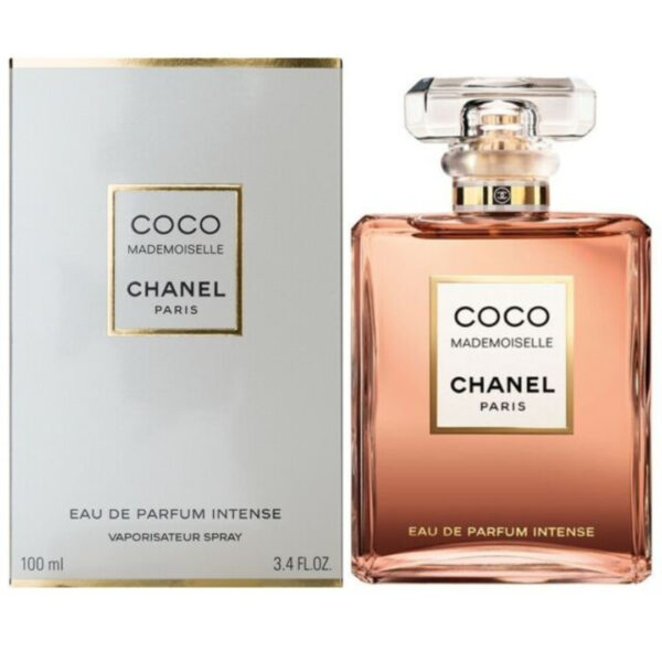 CHANEL COCO MADEMOISELLE EDP 100ML