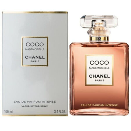 CHANEL COCO MADEMOISELLE EDP INTENSE 100ML