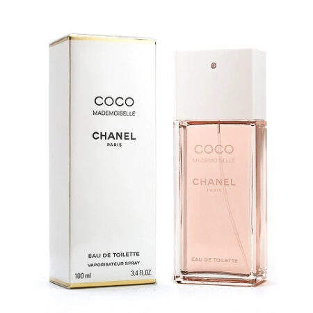 CHANEL COCO MADEMOISELLE EDT 100ML