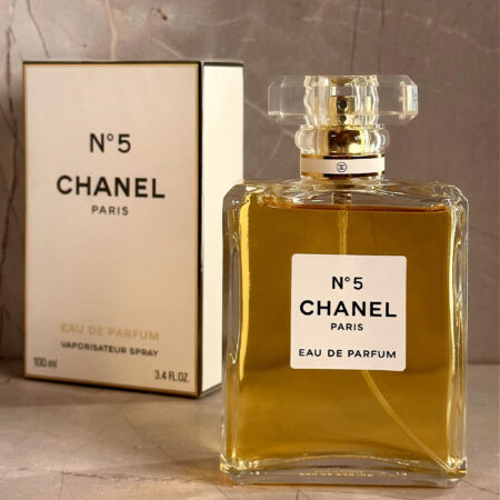 CHANEL N5 EDP 100ML