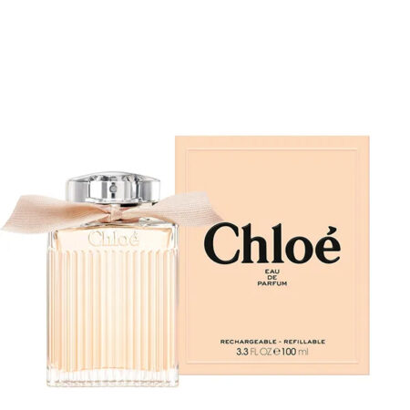 CHLOE MUJER 75ML EDP