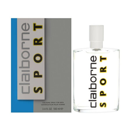 CLAIBORNE SPORT HOMBRE 125ML