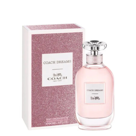 COACH DREAMS 90ML EDP