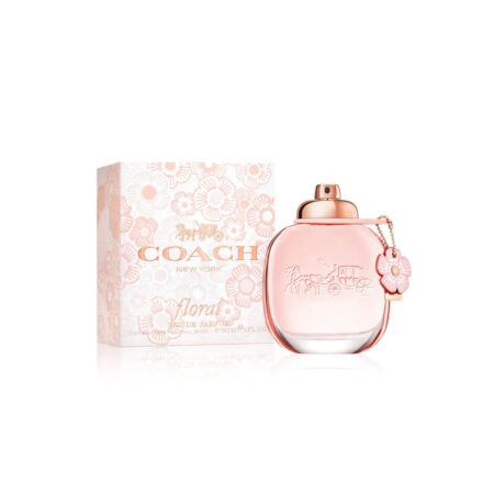 COACH EDP MUJER 90ML