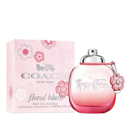 COACH FLORAL BLUSH MUJER 90ML