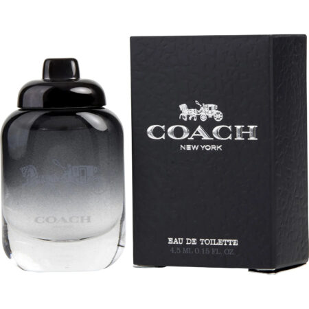 COACH HOMBRE 100ML EDT