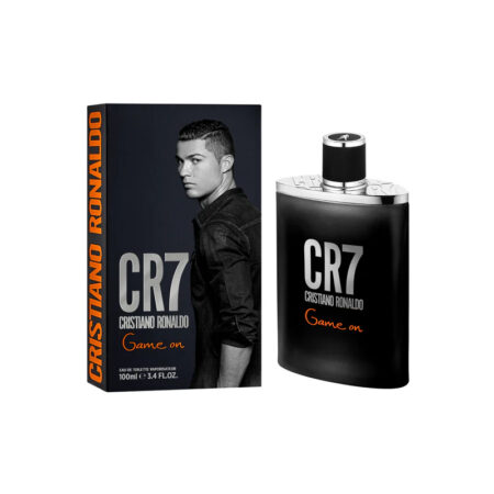 CRISTIANO RONALDO CR7 100ML EDT