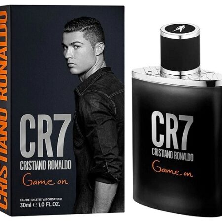 CRISTIANO RONALDO GAME ON HOMBRE 100ML