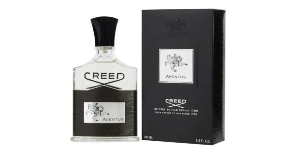 CREED AVENTUS HOMBRE 100ML