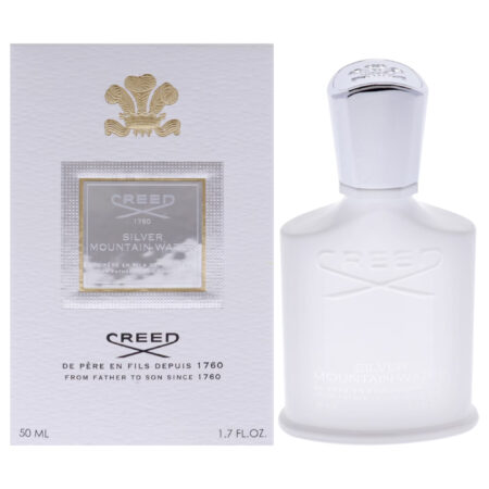 CREED SILVER MOUNTAIN WATER UNISEX 100ML