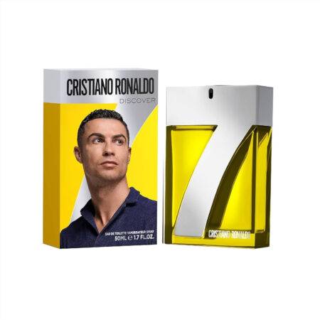 CRISTIANO RONALDO DISCOVER 100ML
