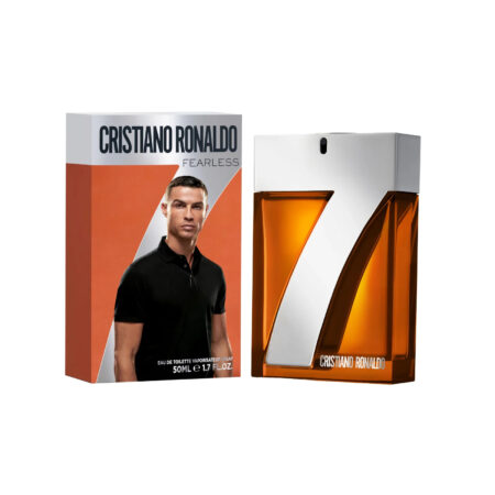 CRISTIANO RONALDO FEARLESS 100ML EDT