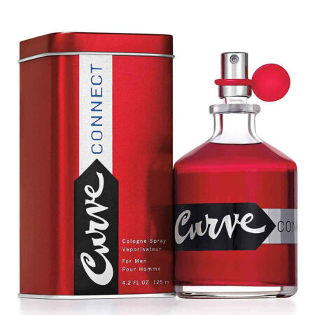 CURVE CONNECT HOMBRE 125ML