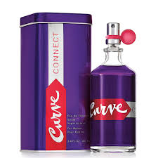 CURVE CONNECT MUJER 100ML EDT