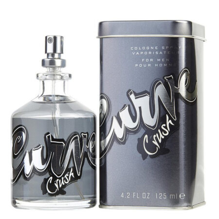 CURVE CRUSH HOMBRE 125ML