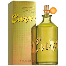 CURVE TRADICIONAL HOMBRE 200ML
