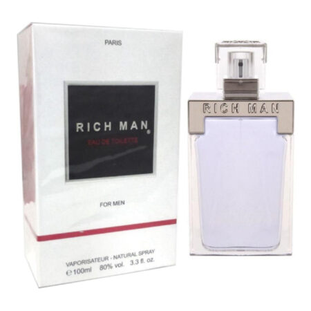 CYRUS RICH MAN PARIS 100ML