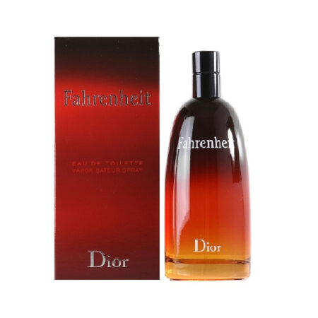 DIOR FAHRENHEIT HOMBRE 100ML EDT