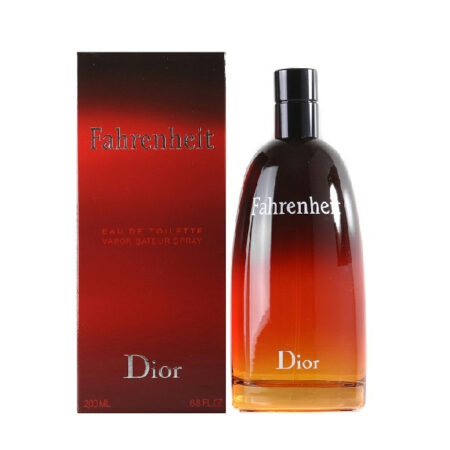 DIOR FAHRENHEIT HOMBRE 200ML EDT