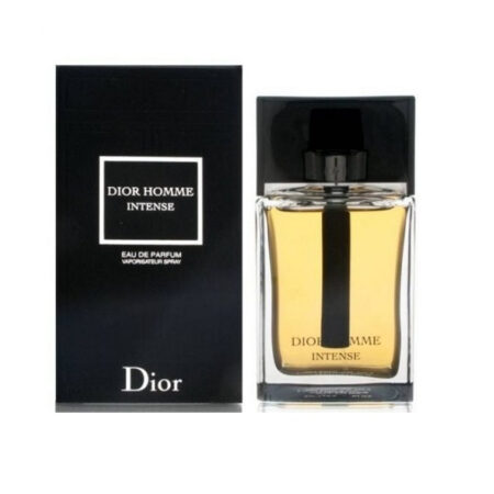 DIOR HOMME INTENSE HOMBRE 100ML EDP