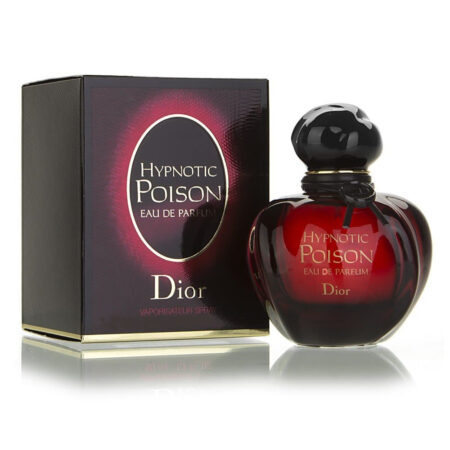 DIOR HYPNOTIC POISON 100ML EDT