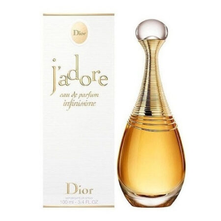 DIOR J'ADORE INFINISSIME MUJER 100ML EDP