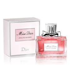 DIOR MISS DIOR ABSOLUTELY BLOOMING MUJER 100ML EDP