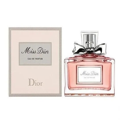 DIOR MISS DIOR MUJER 100ML EDT