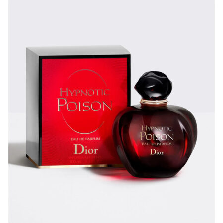 DIOR HYPNOTIC POISON MUJER 100ML EDP